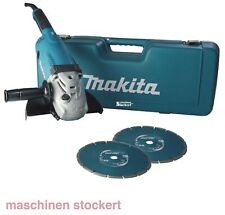 Makita Winkelschleifer