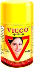 Vicco Vajardanti Ayurveda