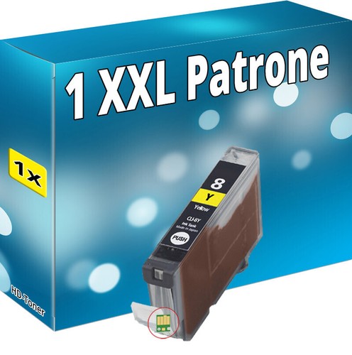 Drucker patrone für canon - drucker,