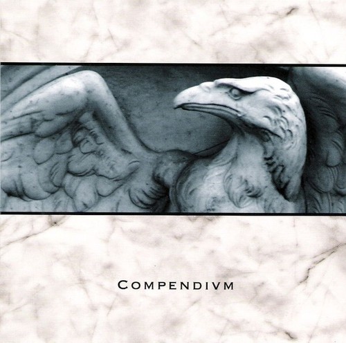 Compendivm karjalan sissit - compendivm,