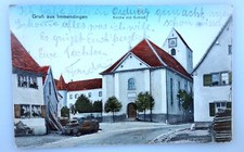 AK Gruß aus IMMENDINGEN