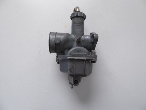 Honda 185 original - honda,