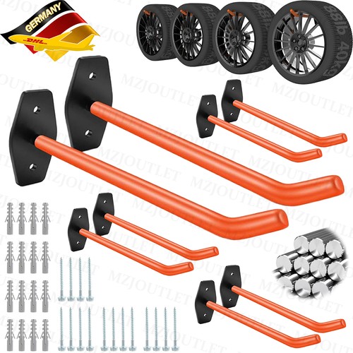 Autoreifen wandhaken halter - wandhaken,