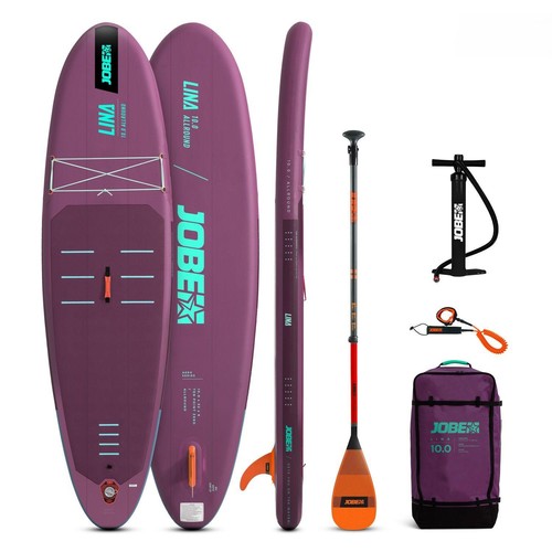 Jobe aero lina sup board - jobe,