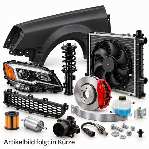 Unterfahrschutz vorne links - vorne,