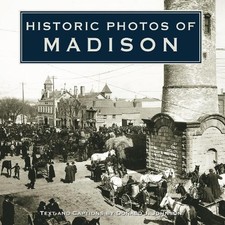 Donald J. Johnson Historic