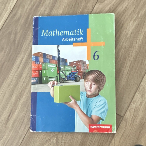 Westermann mathematik - westermann,
