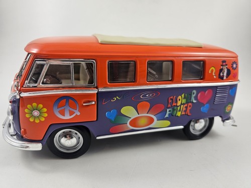 Road signature modellauto 18 - signature, 1:18
