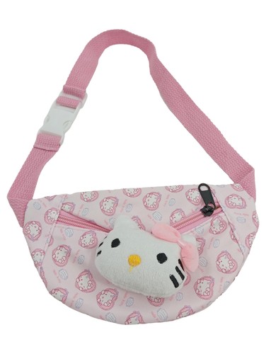 Hello kitty gürteltasche - hello,