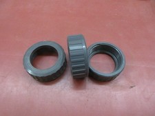 PVC  Überwurfmutter    + GF + Kugelhahn Typ 346 - 50er Anschluß