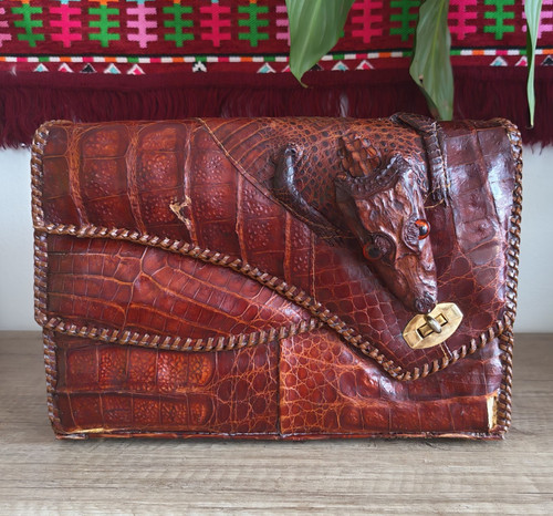 Made florida leder - made, tasche