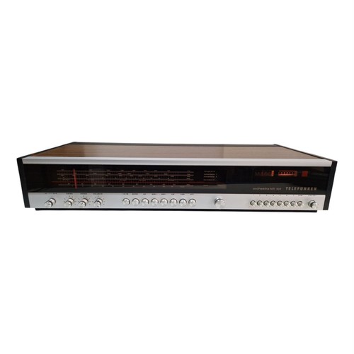 Telefunken orchestra hifi - orchestra,