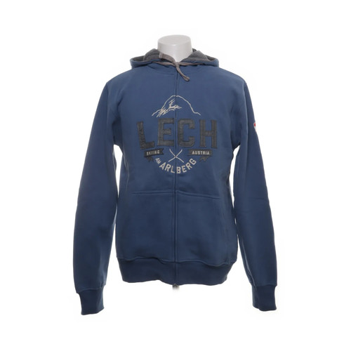 Classic ski kapuzenpullover - classic,