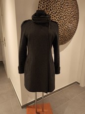 Burberry brit damenmantel - burberry,