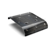 54200105 Original Bomag Fußblech Stampferplatte für z.B. BT60