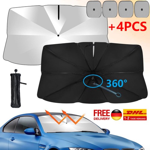 140x80 auto sonnenschutz - 140x80,