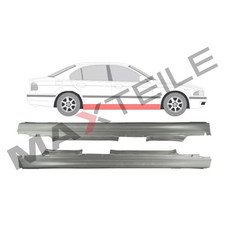 Für BMW 5er E39 1996-2004