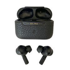 Marshall Motif II A.N.C. Black | In-ear Kopfhörer | Wireless Headphones