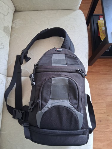 Kamerarucksack lowepro - kamerarucksack,