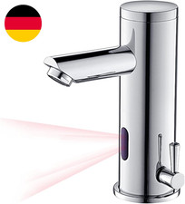 Auralum Infrarot Wasserhahn