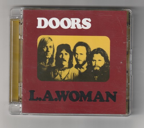 The doors l - ♫,