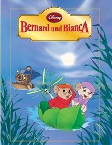 Bernard bianca von - bernard,