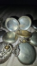 Silber 800 taschenuhren mit - taschenuhren,,