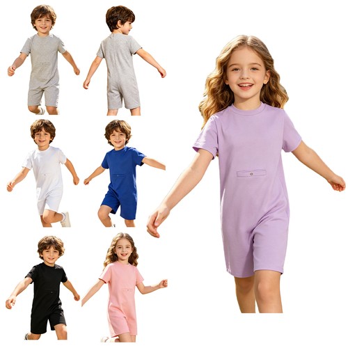 Kinder nachtwäsche outfit - nachtwäsche,