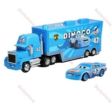 Disney Pixar Cars Diecast Nr