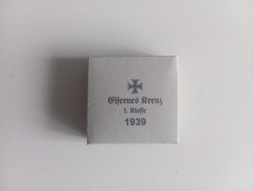 Verleihungsschachtel eisernes - verleihungsschachtel,