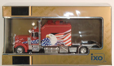 IXO - Peterbilt 379 Custom