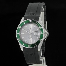REVUE THOMMEN Diver AUTOMATIK