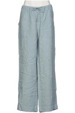 Marc O Polo Stoffhose Damen Hose Pants Chino Gr. EU 40 Leinen Baumwo... #q7ajkia