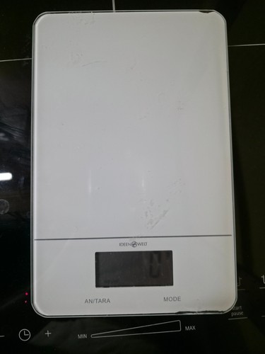 Millberry kerze schrott nur - kerze,,