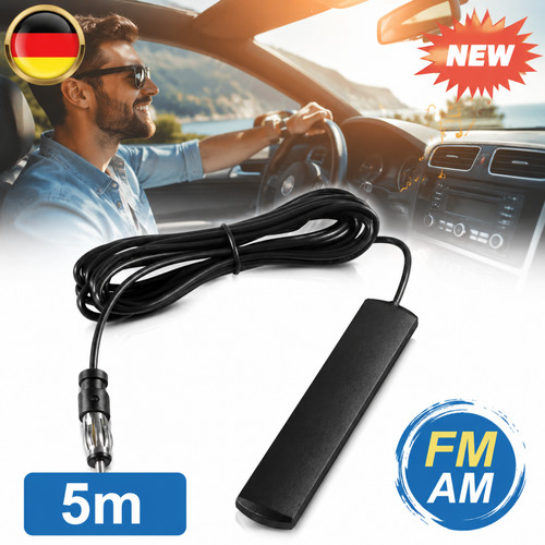 Scheibenantenne auto - scheibenantenne,