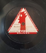 200 Radetzky-Marsch