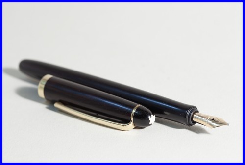 Prototyp montblanc - prototyp,