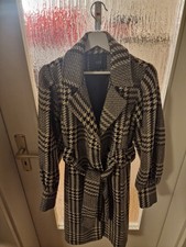 Damen-Mantel YAS Größe M -