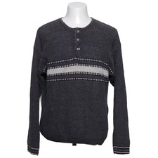 High Sierra, Strickpullover