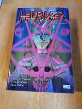 JOHN CONSTANTINE : HELLBLAZER