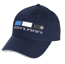 Cap Mütze HSV Hamburger SV