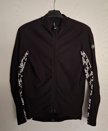 Assos herren fahrradjacke - assos,