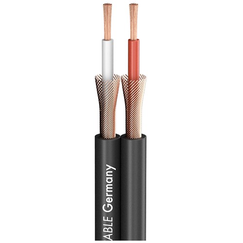 Meterware audiokabel sommer - meterware,