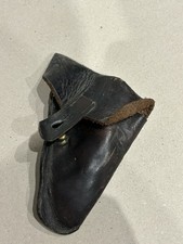 WH Lederholster Pistolentasche