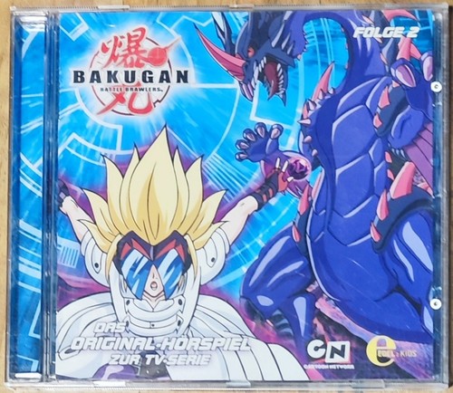 Das original hörspiel zur - original-hörspiel,