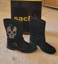 Sacha biker boots stiefel - sacha,