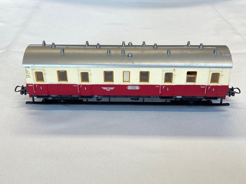 Trix 3756 modelleisenbahn - trix,