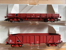 Fleischmann h0 Güterwagen