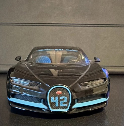 Maisto bugatti chiron - maisto,