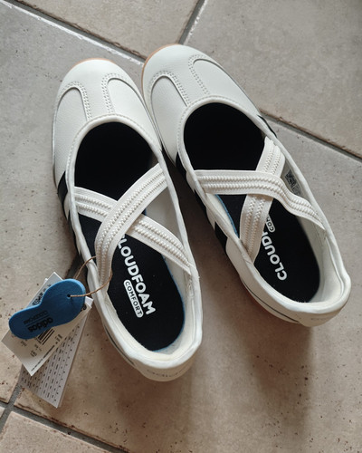 Adidas barreda mary jane - mary,